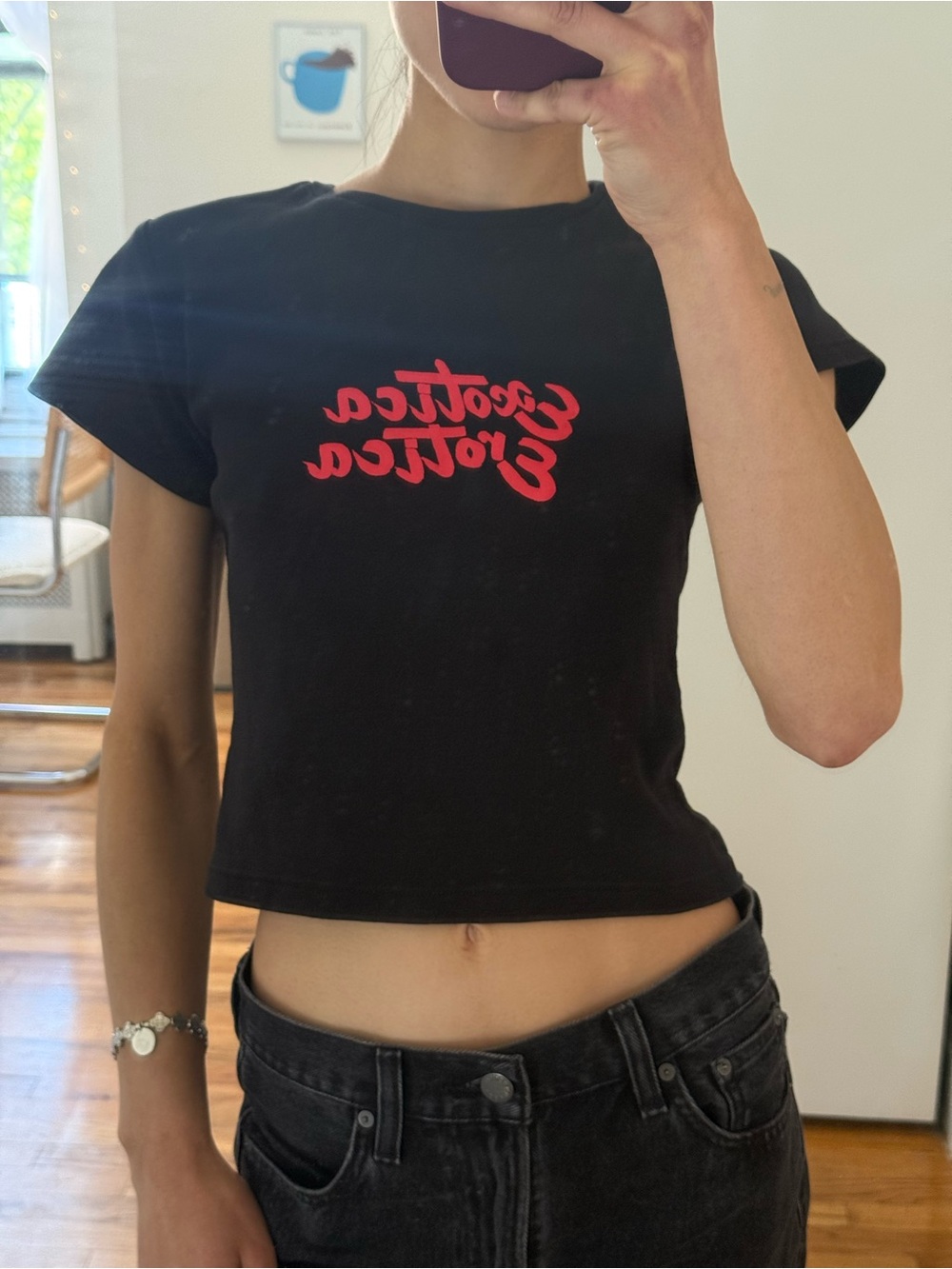 Realisation Par Black Tee